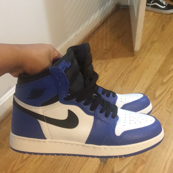jordan 1 high og game royal